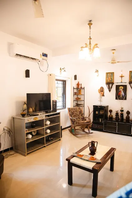 Charming 4BR Private Pool Villa, 3 min to Thalassa - Image 1