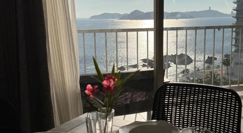 Suite Torres Gemelas Acapulco - Image 1