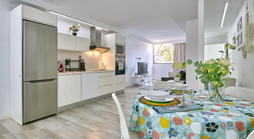 Apartamento Nuevo en Playa del Águila Maspalomas - Image 1