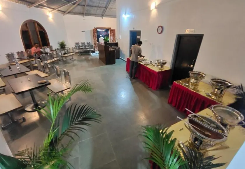Umbartha Resort Naneghat - Image 1