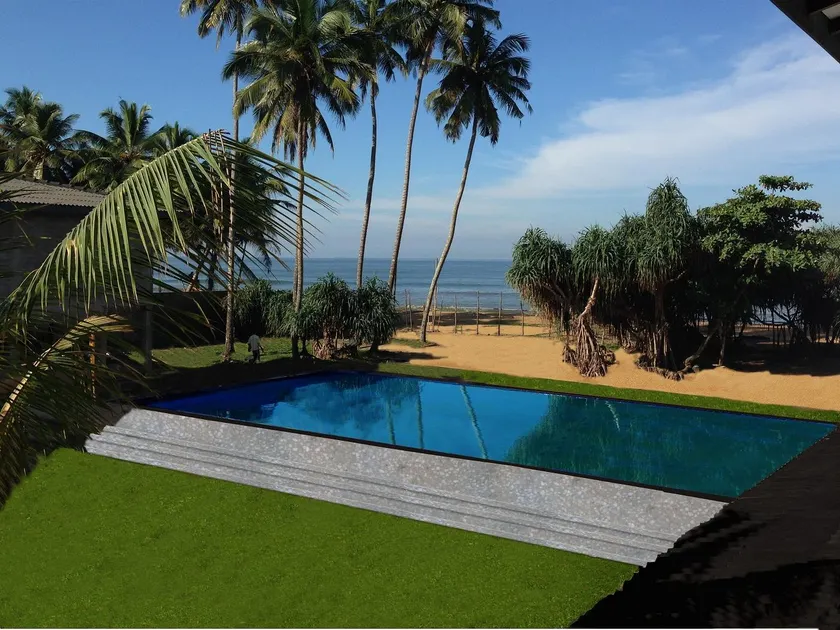 Coco Royal Beach Resort - Image 1