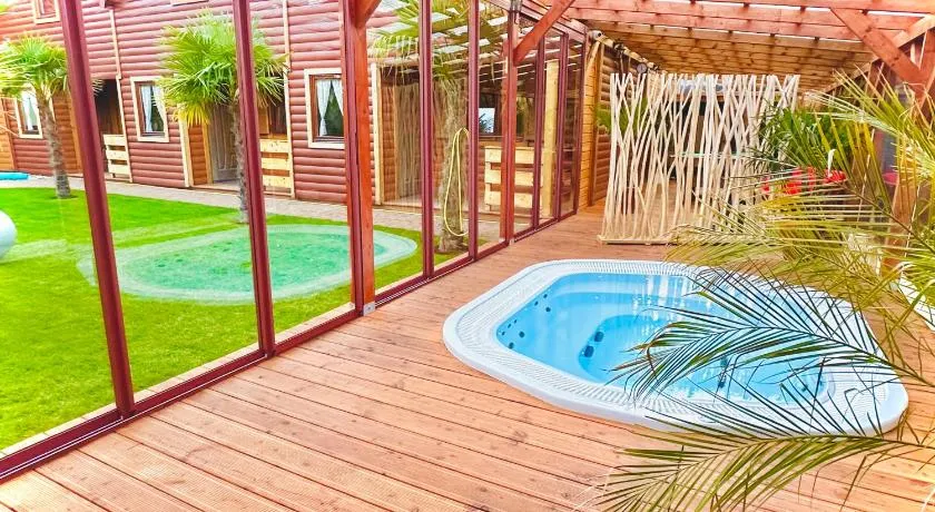 Morze Domków Wellness & Spa - Image 1
