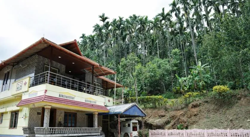 Peak Homestay - Image 1