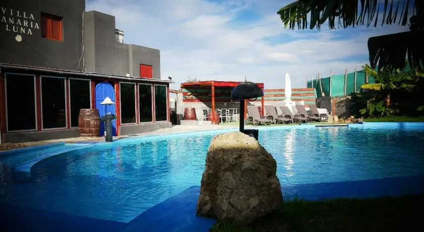Villa Canaria Luna - Image 1
