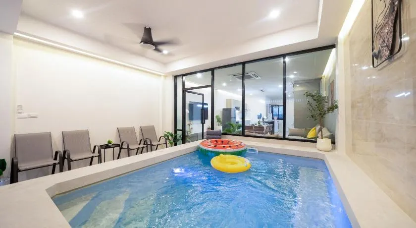 Heaven pool villa at Patong beach in 3 mins bangla 10 - Image 1