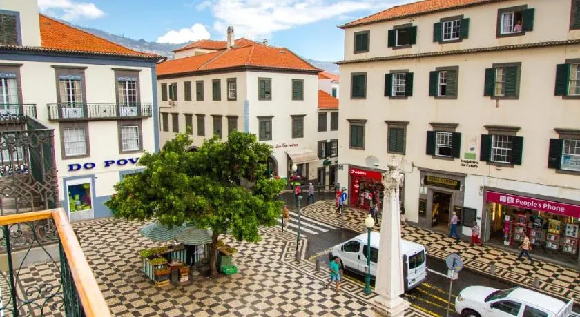 Esmeralda Holidays Apartments - Image 1