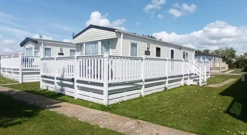 The Nook Escape, White Horse Holidays - Image 1