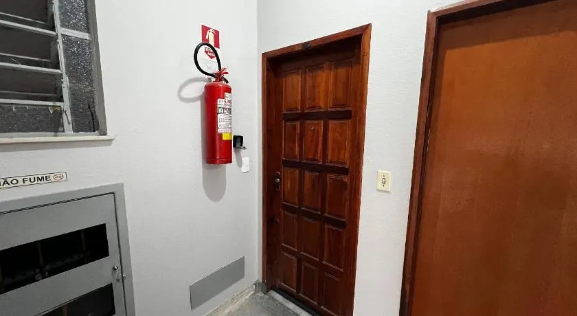 Flat novinho c/Ar no Centro/Lapa Próximo ao Metrô prox ao Rock in Rio - Image 1