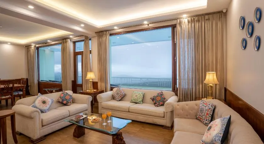 3 BHK Private Apartment in Shimla - Amazing view - Image 1