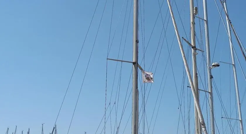 VOILIER Sun Odyssey 42 - Image 1