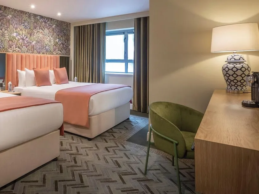 Forster Court Hotel Galway - Image 1