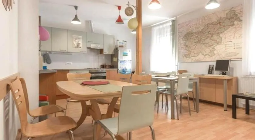 Hostel Vrba - Image 1