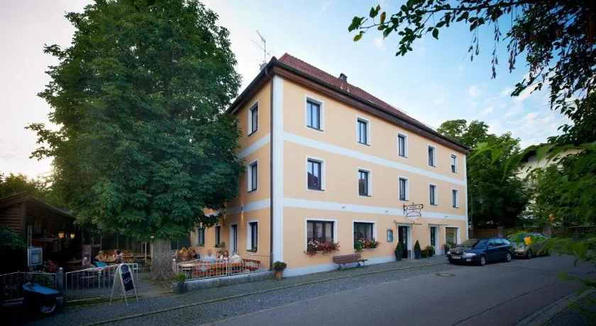 Gasthof Kernbichl - Image 1