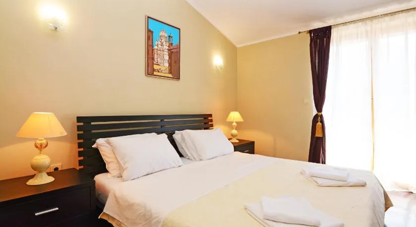 Luxury Room Uzorita B&B - Image 1