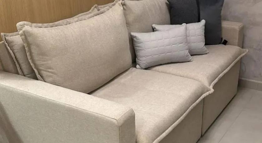 apartamento em prédio de luxo - Image 1