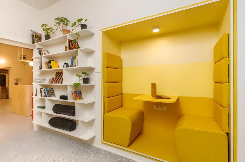 Locul Midtown-Indiranagar - Image 1