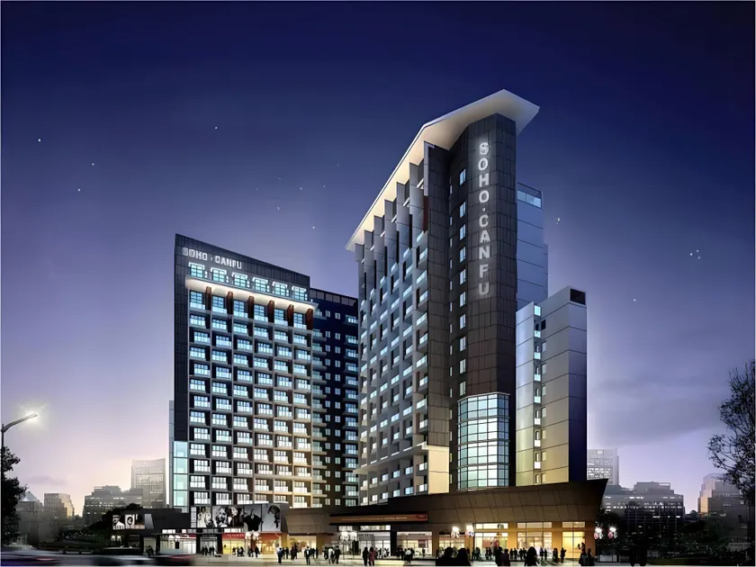 Hotel Fortune - Image 1