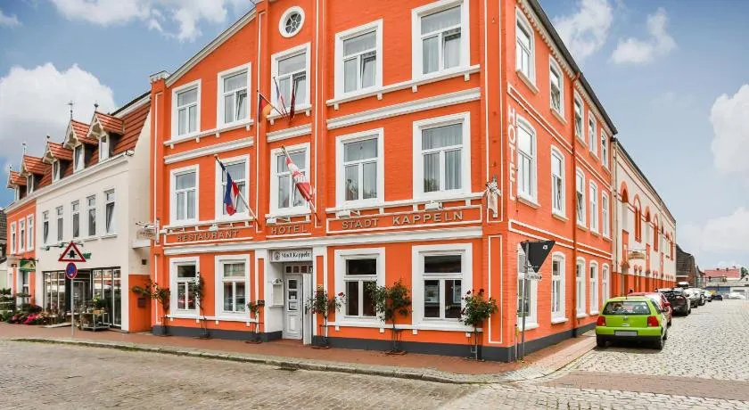 Hotel Stadt Kappeln - Image 1