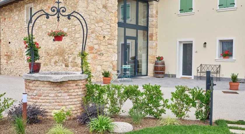 Agriturismo Corte Cea - Image 1