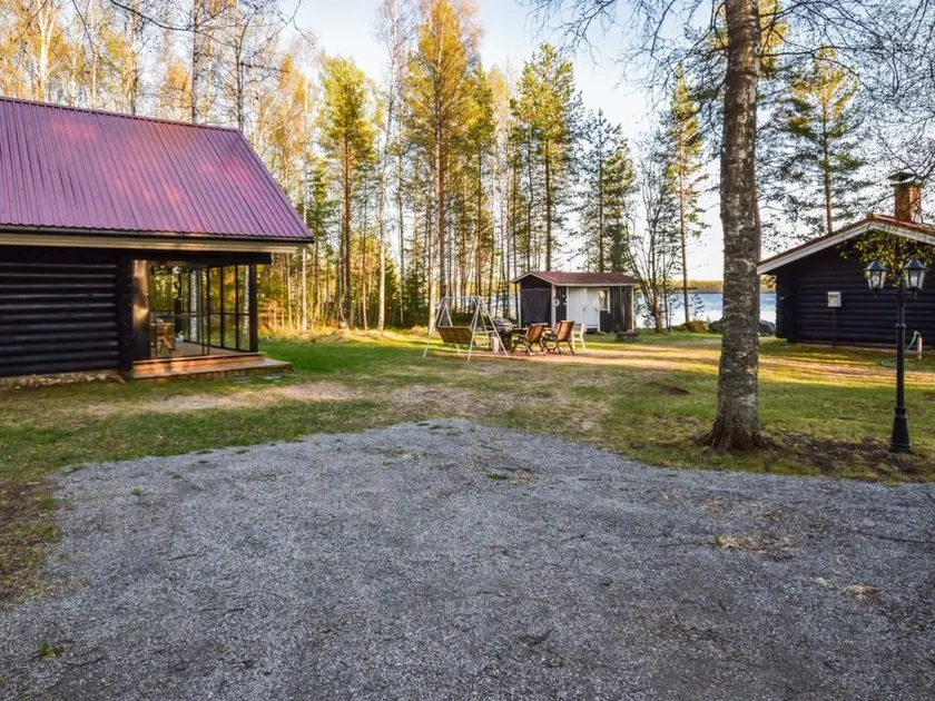 Holiday Home Leporanta by Interhome - Image 1