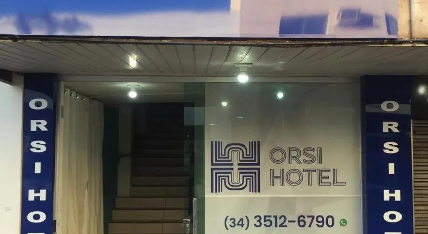 ORSI HOTEL - Image 1