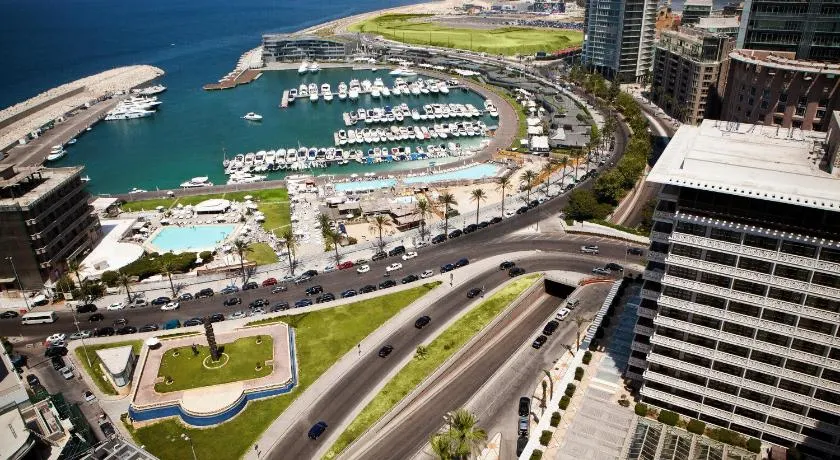 Phoenicia Residence - Image 1