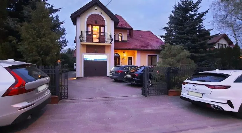 Noclegi Sylana - Image 1
