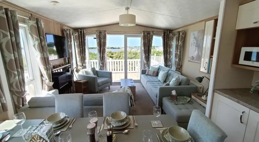 95C Sunset View Port Haverigg Marina Village - Image 1