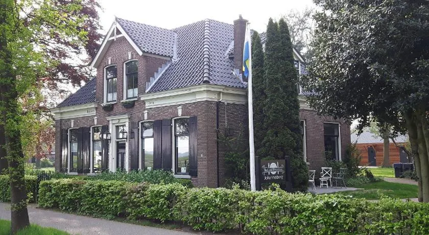 B&B Johannesberg - Image 1