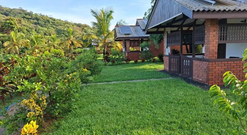Karanda Eco Resort - Image 1