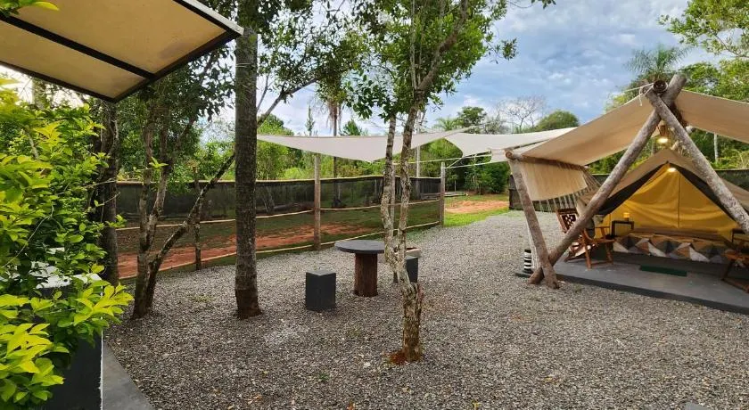 El Paraje Camping - Image 1