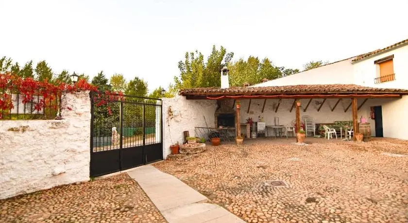 Casas Rurales Las Lagunas - Image 1