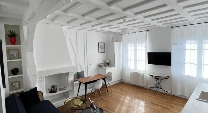 Le 101 - Les Locations ISAHORA - Image 1