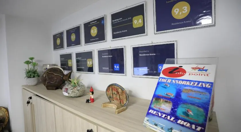 Residenza Arena - Image 1