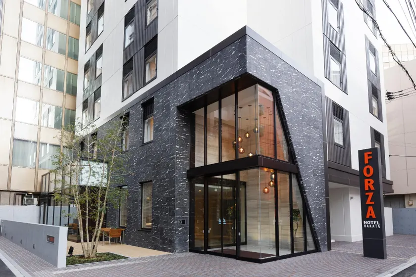HOTEL FORZA HAKATA-GUCHI - Image 1