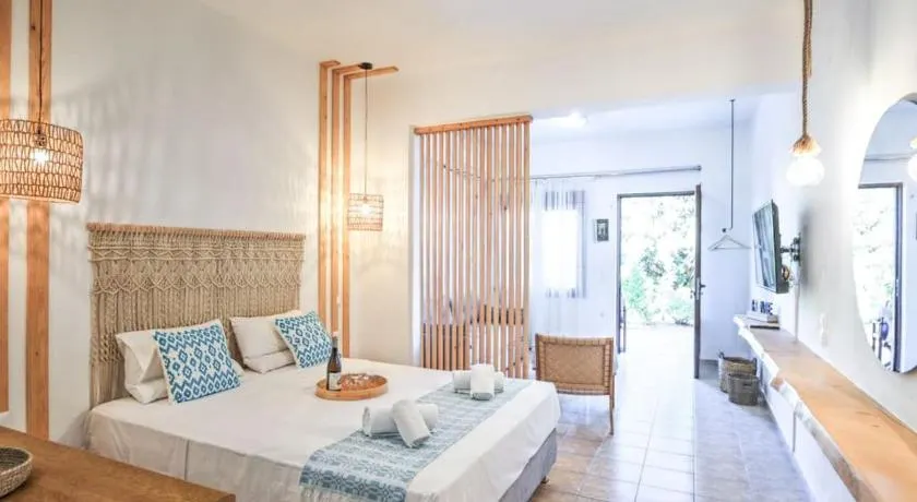 Boho Home for 2 - Casa con Vista - Image 1