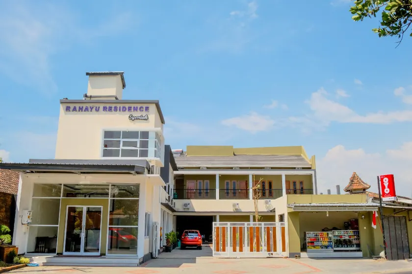 Rahayu Residence Syariah Kediri - Image 1