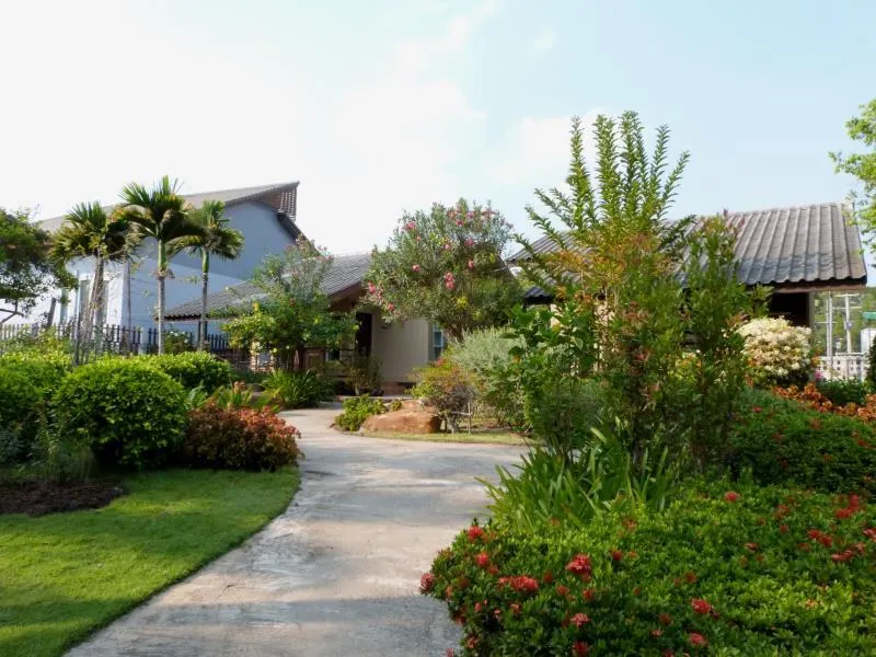 Bansuanrachawadee B&b - Image 1