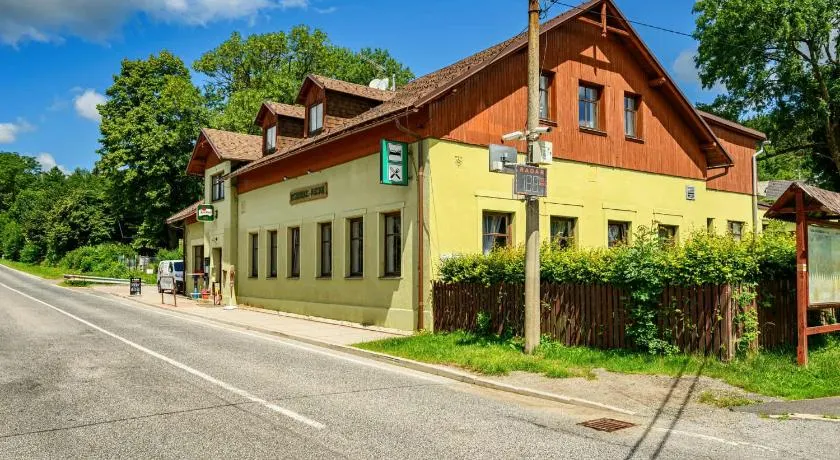 Penzion pod Ještědem - Image 1