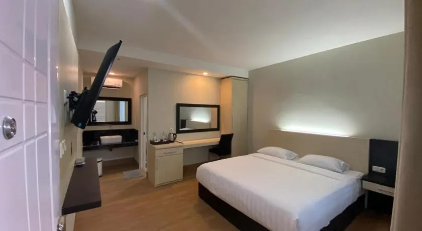 Wisma Lovebird - Image 1