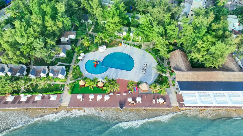 Palace Long Hai Resort - Image 1