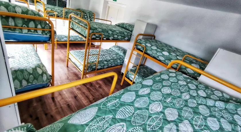 Albergue de Santullán - Image 1