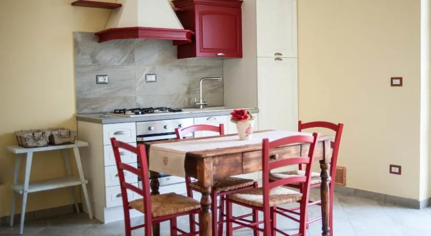 Agriturismo Dipinture - Image 1