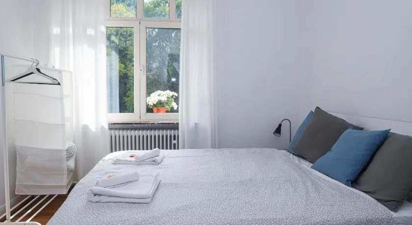 rooms lux city - Image 1