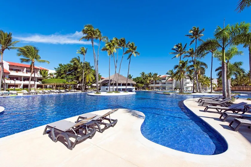 Occidental Punta Cana - All Inclusive - Image 1