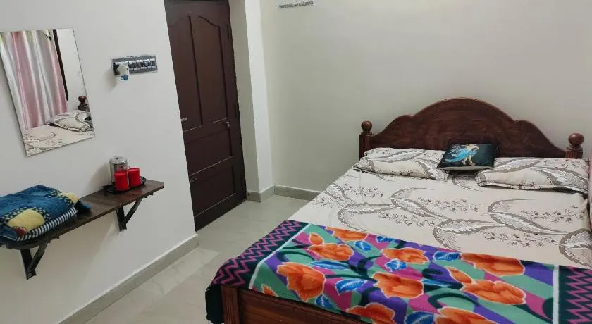 Sripadakuteer - Image 1