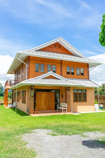 Baan Apirom ChiangDao - Image 1