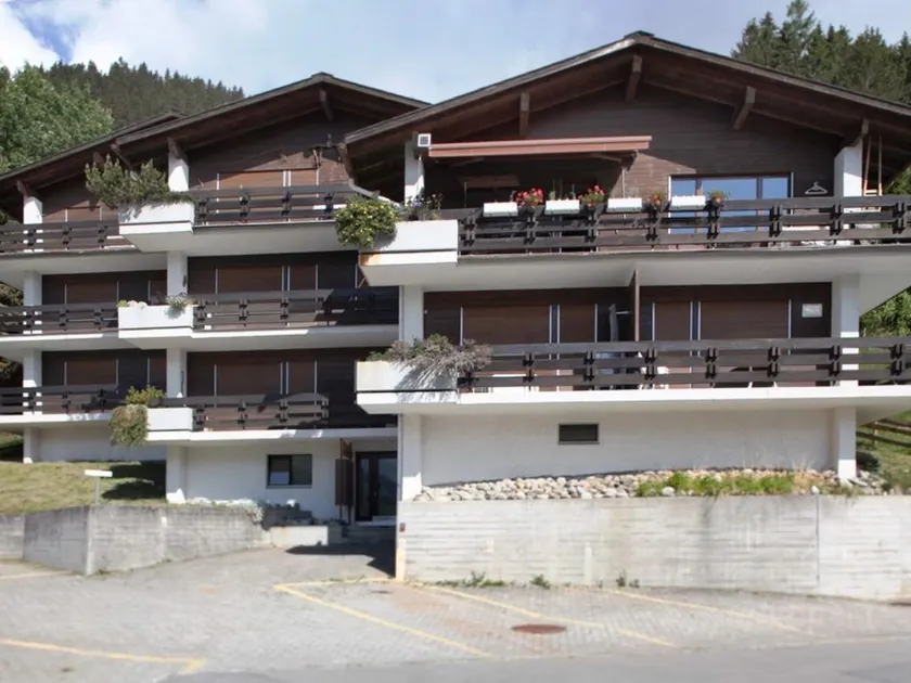 Casa Acletta Sutter - Image 1