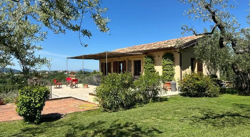 Olivella e Oleandra - Image 1