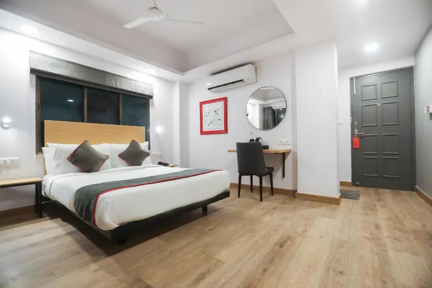 Townhouse Suncitel Near Kolkata Airport - Image 1